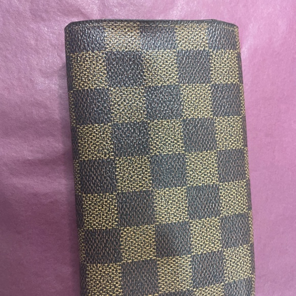 Louis Vuitton wallet - Picture 2 of 16